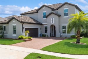 9225 HOLLISTON CREEK PLACE, WINTER GARDEN, FL 34787 Sold 10/20/23