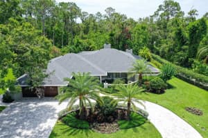 5121 WILLOW LEAF DRIVE, SARASOTA, FL 34241 Sold 08/24/23