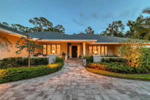 5121 WILLOW LEAF DRIVE, SARASOTA, FL 34241 Sold 08/24/23