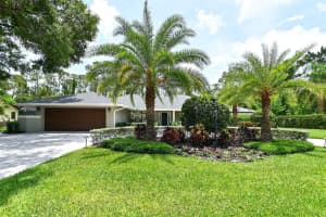 5121 WILLOW LEAF DRIVE, SARASOTA, FL 34241 Sold 08/24/23