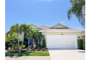 475 TOMOKA DRIVE, ENGLEWOOD, FL 34223 Sold 09/20/23