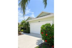 475 TOMOKA DRIVE, ENGLEWOOD, FL 34223 Sold 09/20/23