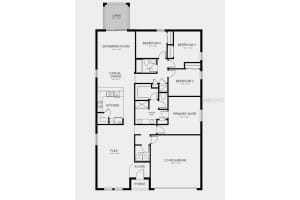 2507 DRIFTWOOD STREET, DAVENPORT, FL 33897 Sold 11/30/23