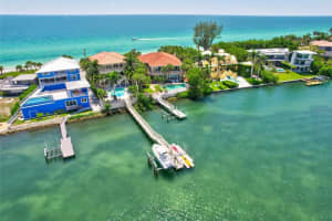 1704 CASEY KEY ROAD, NOKOMIS, FL 34275 Sold 04/10/24