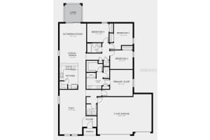 2514 DRIFTWOOD STREET, AUBURNDALE, FL 33823 Sold 11/29/23