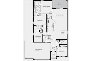 2506 DRIFTWOOD STREET, AUBURNDALE, FL 33823 Sold 11/13/23