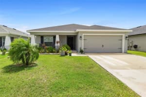 3457 BARINA STREET, SAINT CLOUD, FL 34769 Sold 11/16/23