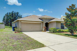 2203 PURPLE ORCHID PLACE, RUSKIN, FL 33570 Sold 10/02/23