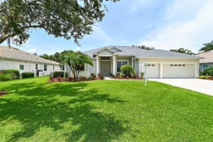 6361 YELLOW WOOD PLACE, SARASOTA, FL 34241 Sold 09/25/23