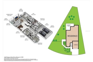16340 TREASURE POINT DRIVE, WIMAUMA, FL 33598 Sold 08/10/23