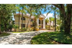 1447 PEREGRINE POINT DRIVE, SARASOTA, FL 34231 Sold 12/18/23