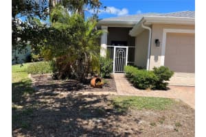 5435 LAYTON DRIVE, VENICE, FL 34293 Sold 12/03/24