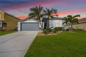 5919 100TH AVENUE, PARRISH, FL 34219 Sold 10/27/23