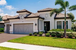 5389 TRAILS BEND COURT, SARASOTA, FL 34238 Sold 09/28/23
