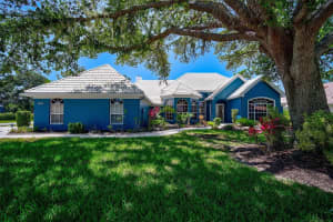 2002 WHITE FEATHER LANE, NOKOMIS, FL 34275 Sold 11/07/23