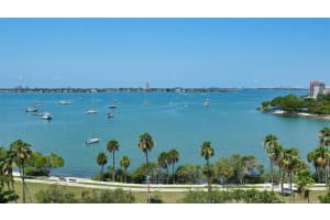 555 GULFSTREAM AVENUE, SARASOTA, FL 34236 Sold 08/08/23