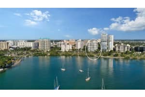 555 GULFSTREAM AVENUE, SARASOTA, FL 34236 Sold 08/08/23