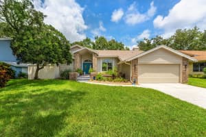 4615 TRAILS DRIVE, SARASOTA, FL 34232 Sold 08/10/23