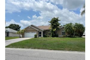 4991 HOULE PLACE, SARASOTA, FL 34232 Sold 09/01/23