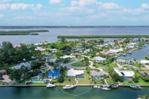 6021 EMERALD HARBOR DRIVE, LONGBOAT KEY, FL 34228 Sold 09/26/23