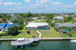 6021 EMERALD HARBOR DRIVE, LONGBOAT KEY, FL 34228 Sold 09/26/23