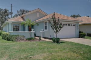 4217 REFLECTIONS PARKWAY, SARASOTA, FL 34233 Sold 09/26/23