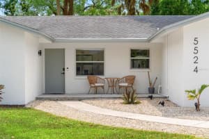 5524 HOMEWOOD PLACE, SARASOTA, FL 34232 Sold 09/01/23