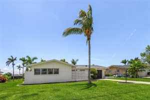 2819 18TH AVENUE, CAPE CORAL, FL 33904 Sold 08/18/23