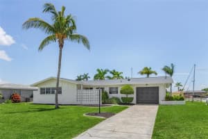 2819 18TH AVENUE, CAPE CORAL, FL 33904 Sold 08/18/23