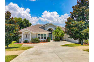 8631 SPYGLASS LOOP, CLERMONT, FL 34711 Sold 07/28/23