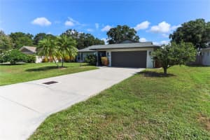 4340 MEADOWLAND CIRCLE, SARASOTA, FL 34233 Sold 08/31/23