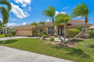 5105 SUNNYDALE CIRCLE, SARASOTA, FL 34233 Sold 08/31/23