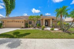 5105 SUNNYDALE CIRCLE, SARASOTA, FL 34233 Sold 08/31/23