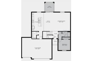 2510 DRIFTWOOD STREET, AUBURNDALE, FL 33823 Sold 10/12/23