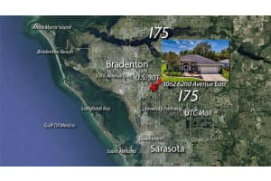 3602 62ND AVENUE, BRADENTON, FL 34203 Sold 08/18/23