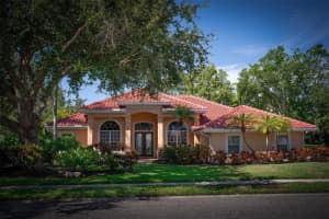 1064 MALLARD MARSH DRIVE, OSPREY, FL 34229 Sold 10/25/23