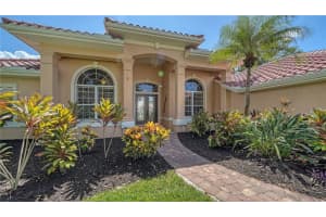 1064 MALLARD MARSH DRIVE, OSPREY, FL 34229 Sold 10/25/23