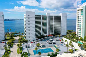 988 BLVD OF THE ARTS #1117, SARASOTA, FL 34236 Sold 01/19/24