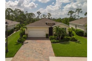 3093 AMADORA CIRCLE, CAPE CORAL, FL 33909 Sold 12/22/23