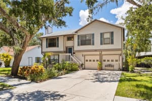 5518 FORESTER LAKE DRIVE, SARASOTA, FL 34243 Sold 01/08/24
