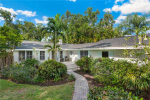 1640 WALDEMERE STREET, SARASOTA, FL 34239 Sold 08/28/23