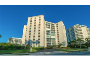 435 GULFSTREAM AVENUE, SARASOTA, FL 34236 Sold 09/25/23