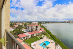 6322 PALMA DEL MAR BOULEVARD, ST PETERSBURG, FL 33715 Sold 11/07/23