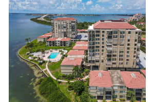 6322 PALMA DEL MAR BOULEVARD, ST PETERSBURG, FL 33715 Sold 11/07/23