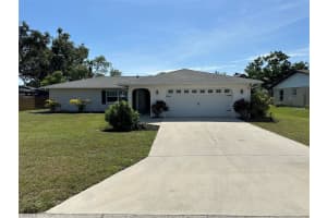 1318 GEORGETOWNE CIRCLE, SARASOTA, FL 34232 Sold 10/13/23