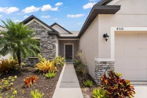 4510 LINDEVER LANE, PALMETTO, FL 34221 Sold 09/15/23