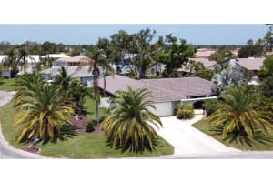 306 OAKWOOD DRIVE, ENGLEWOOD, FL 34223 Sold 11/09/23