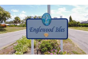 306 OAKWOOD DRIVE, ENGLEWOOD, FL 34223 Sold 11/09/23