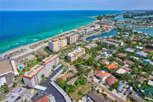 830 THE ESPLANADE N #204, VENICE, FL 34285 Sold 01/29/24