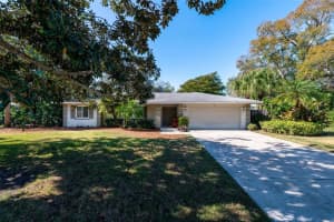 1555 EASTBROOK DRIVE, SARASOTA, FL 34231 Sold 10/30/23